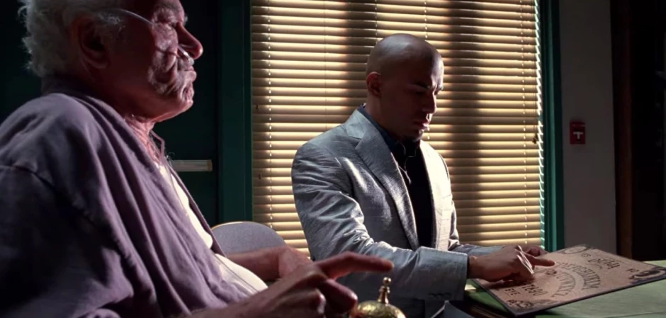 Во все тяжкие 3 сезон 2 серия - кадры к серии