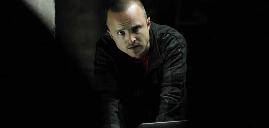 Во все тяжкие 5 сезон 5 серия - кадры к серии