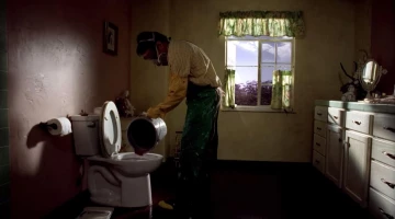 Во все тяжкие 1 сезон 3 серия - кадры к серии