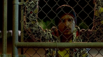 Во все тяжкие 2 сезон 4 серия - кадры к серии