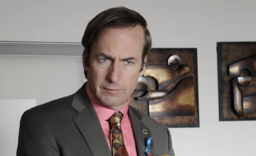 Во все тяжкие 4 сезон 3 серия