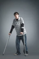 Во все тяжкие - постер сериала