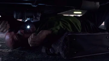 Во все тяжкие 4 сезон 13 серия - кадры к серии