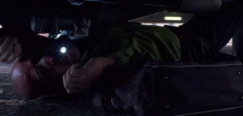 Во все тяжкие 4 сезон 13 серия - кадры к серии