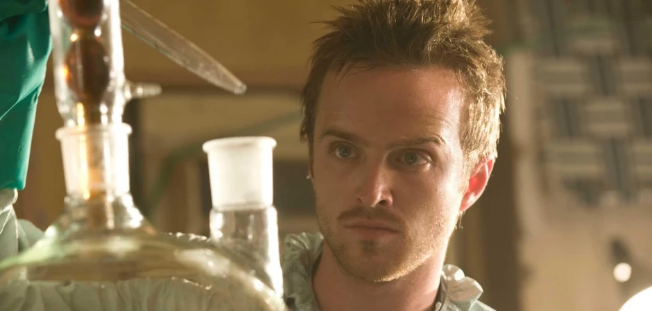 Во все тяжкие 2 сезон 9 серия - кадры к серии