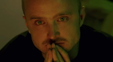 Во все тяжкие 5 сезон 6 серия - кадры к серии