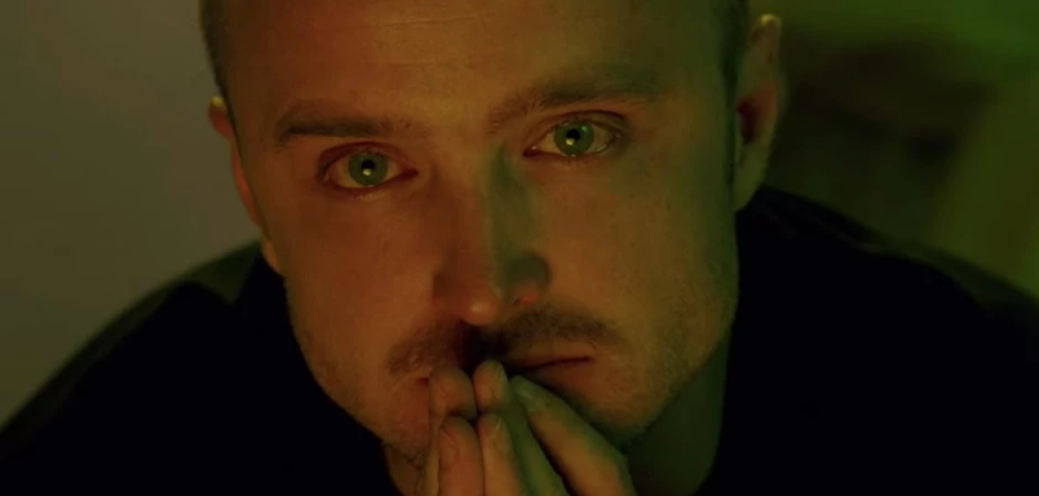 Во все тяжкие 5 сезон 6 серия - кадры к серии