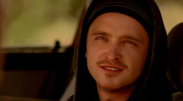 Во все тяжкие 2 сезон 5 серия