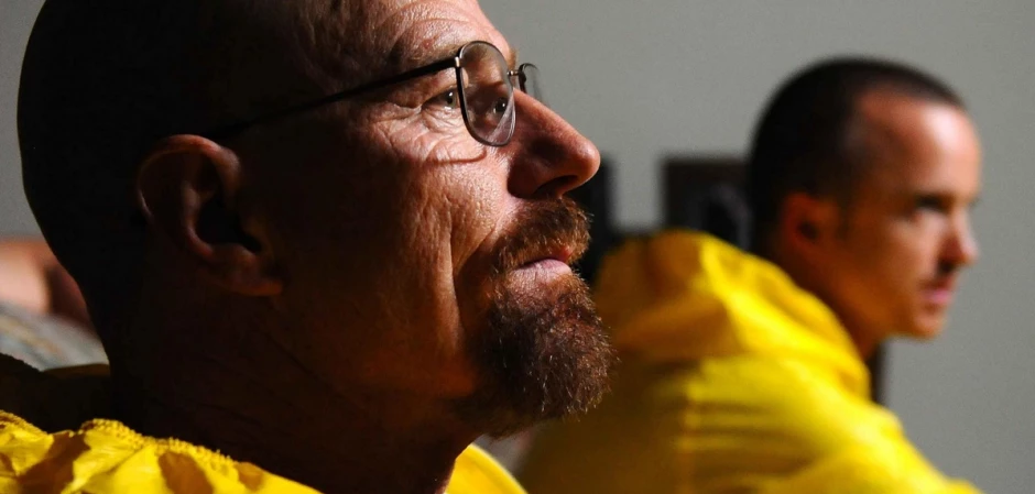 Во все тяжкие 5 сезон 3 серия - кадры к серии