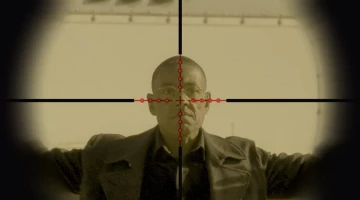 Во все тяжкие 4 сезон 9 серия