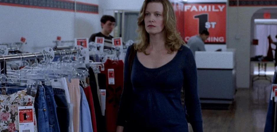 Во все тяжкие 1 сезон 1 серия - кадры к серии