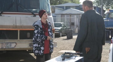 Во все тяжкие 2 сезон 5 серия - кадры к серии