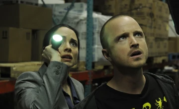 Во все тяжкие 5 сезон 4 серия