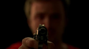 Во все тяжкие 3 сезон 13 серия - кадры к серии