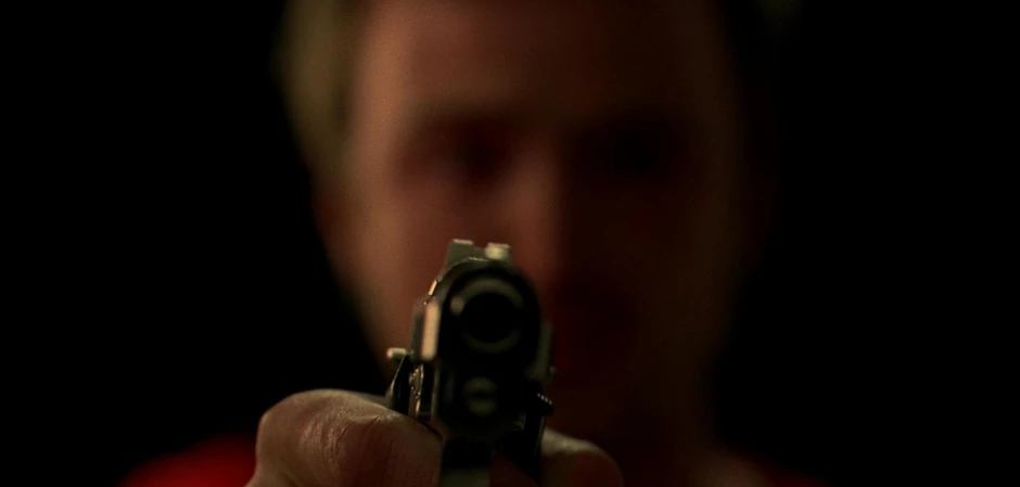 Во все тяжкие 3 сезон 13 серия - кадры к серии