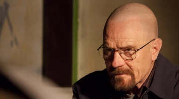 Во все тяжкие 4 сезон 7 серия