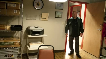 Во все тяжкие 5 сезон 1 серия - кадры к серии