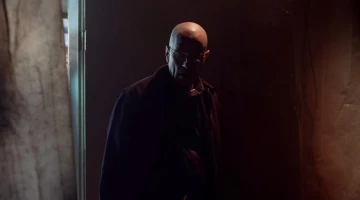 Во все тяжкие 2 сезон 13 серия