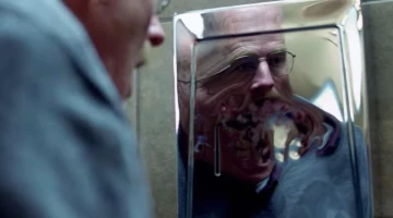 Во все тяжкие 2 сезон 9 серия