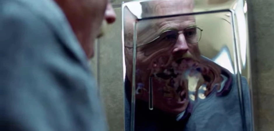 Во все тяжкие 2 сезон 9 серия - кадры к серии