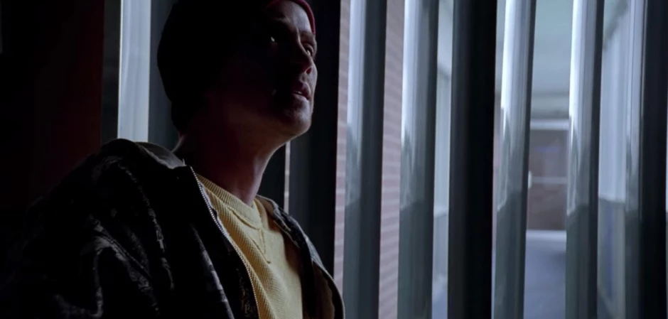 Во все тяжкие 1 сезон 3 серия - кадры к серии