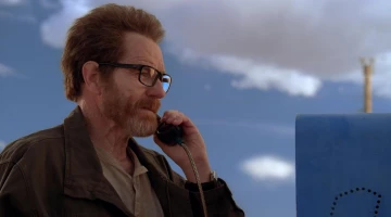 Во все тяжкие 5 сезон 16 серия - кадры к серии