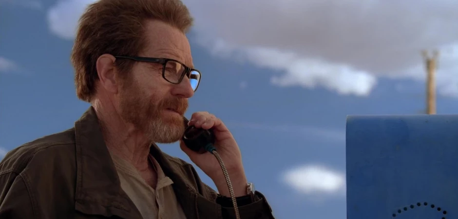 Во все тяжкие 5 сезон 16 серия - кадры к серии