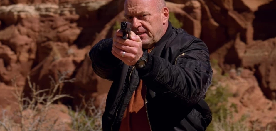 Во все тяжкие 5 сезон 13 серия - кадры к серии