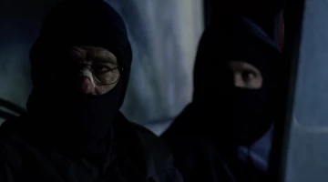 Во все тяжкие 5 сезон 1 серия - кадры к серии