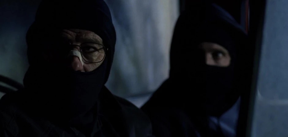 Во все тяжкие 5 сезон 1 серия - кадры к серии