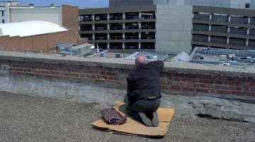 Во все тяжкие 4 сезон 12 серия - кадры к серии