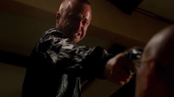 Во все тяжкие 4 сезон 12 серия