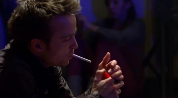 Во все тяжкие 4 сезон 3 серия - кадры к серии