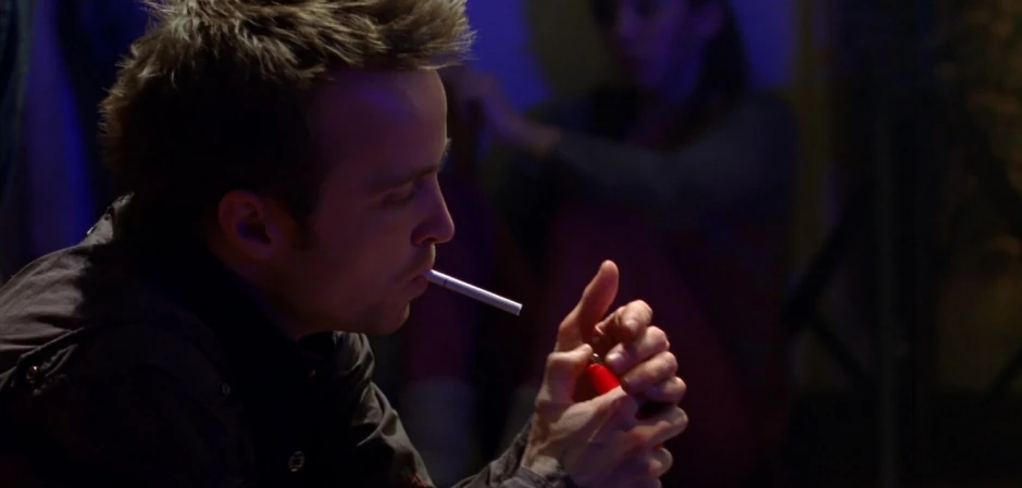 Во все тяжкие 4 сезон 3 серия - кадры к серии