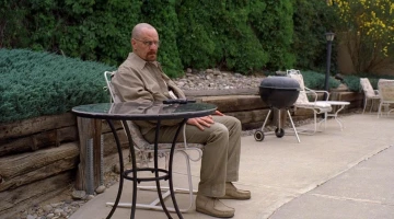 Во все тяжкие 4 сезон 12 серия - кадры к серии