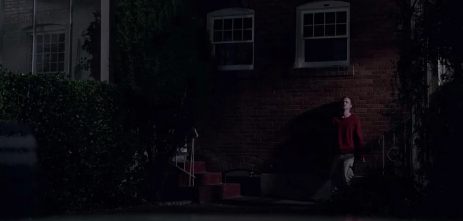 Во все тяжкие 1 сезон 4 серия - кадры к серии