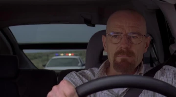 Во все тяжкие 3 сезон 2 серия - кадры к серии