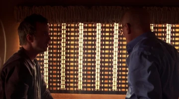 Во все тяжкие 3 сезон 6 серия - кадры к серии