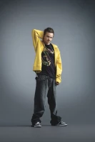 Во все тяжкие - постер сериала