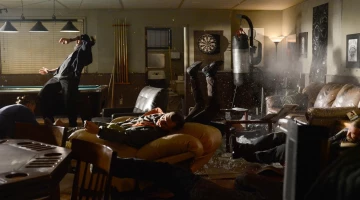 Во все тяжкие 5 сезон 16 серия - кадры к серии