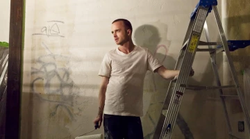 Во все тяжкие 4 сезон 7 серия - кадры к серии