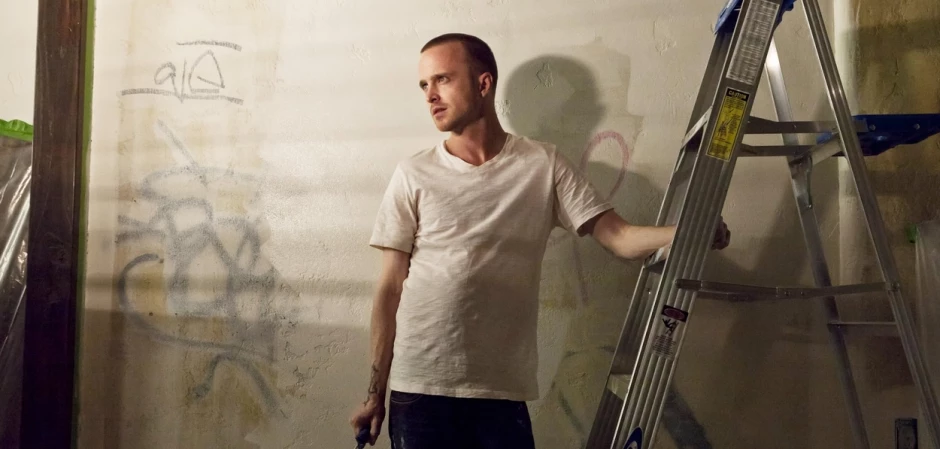 Во все тяжкие 4 сезон 7 серия - кадры к серии