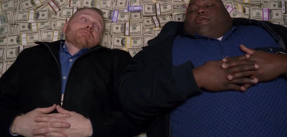 Во все тяжкие 5 сезон 10 серия - кадры к серии