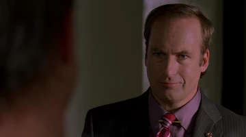 Во все тяжкие 3 сезон 3 серия - кадры к серии