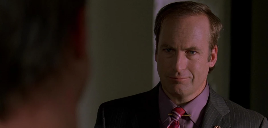 Во все тяжкие 3 сезон 3 серия - кадры к серии