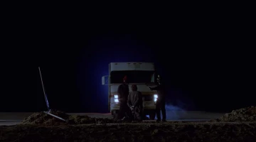 Во все тяжкие 2 сезон 8 серия