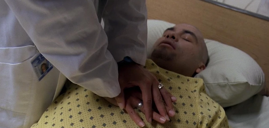 Во все тяжкие 3 сезон 8 серия - кадры к серии