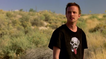 Во все тяжкие 2 сезон 3 серия - кадры к серии