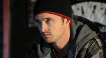 Во все тяжкие 3 сезон 5 серия