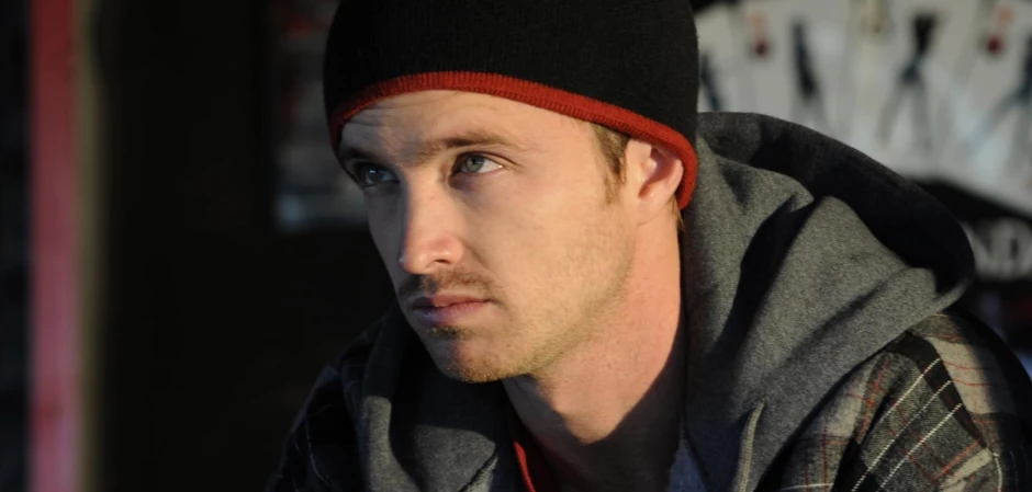 Во все тяжкие 3 сезон 5 серия - кадры к серии